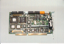 ACR2000 Motion Control Card