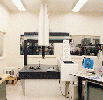 Request for Quote on Bridge Machine