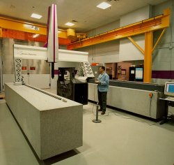 The Bley Series with no limitations on Measurement Travels!