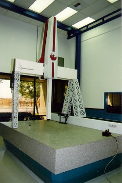 The Edwards Series of Mid-Range CMMs!