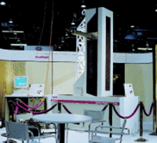 Request for Quote on Horizontal Arm CMM