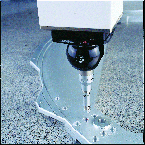 Edwards Installation PH10M