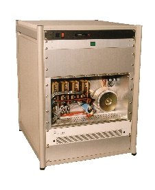 Resource Engineering's PRO-Vector Controller